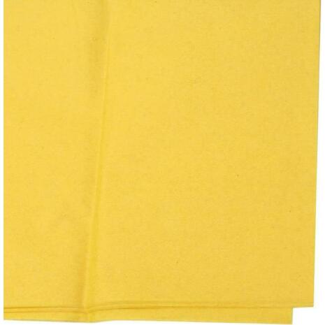 Χαρτί αφής Werola 50x70cm No 01 Yellow